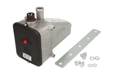 Нагрівач двигуна 230v defa 411728 фото №1