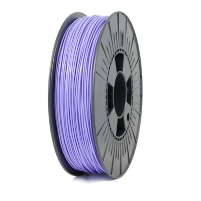 0.75 kg Fluo Gnarly Green 1.75mm ICE Filaments ICEFIL1ABS083 ABS filament 