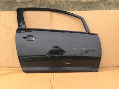 Opel corsa d corsa-d дверь правое перед передние фото №1