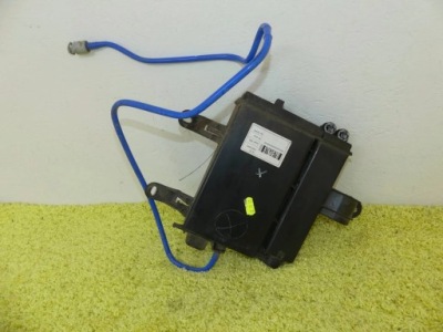 Фильтр угольный fiat 500 abarth 1,4t оригинал фото №1