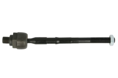 Тяга рулевой renault captur i, captur фото №1