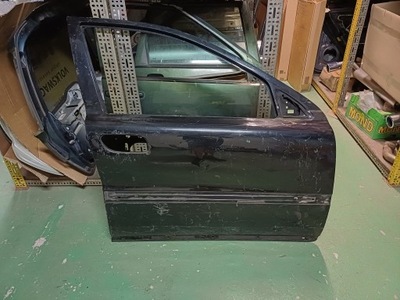 Двері volvo s60 v70 xc70 2000- перед праве фото №1