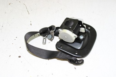 Mercedes w209 pas безопасности задняя задний 59346061601 фото №1