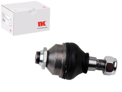 Шаровая опора рычага iveco p daily 06- nk фото №1