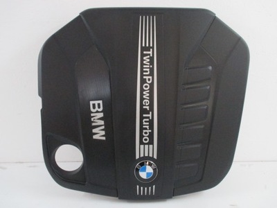 КРЫШКА ДВИГАТЕЛЯ BMW X5 F15 3,0D 8513452 8513453