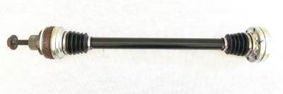 Vw skoda seat audi привідний вал задня 4m0501203d фото №1