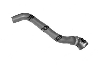 Impergom шланг радиатора fiat panda 1.1 169 фото №1