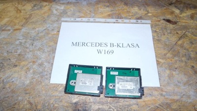 УСИЛИТЕЛЬ АНТЕНЫ MERCEDES W169 A1698200475