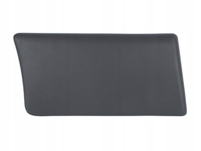 Opel vivaro trafic молдинг задняя przed колесом правая фото №1