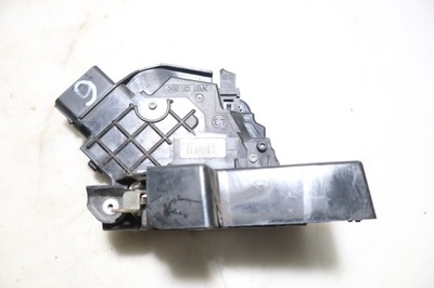 Замок левый перед дверь volvo v50 фото №1