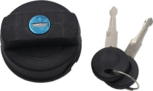 Крышка заливной топлива vika фото №1