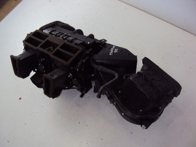 Отопитель porsche panamera 970 фото №1