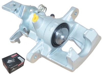 Kamoka jbc0472 суппорт тормоза фото №1