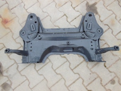 BASTIDOR SUBBASTIDOR PARTE DELANTERA PEUGEOT 208 II CORSA F 2008 II  