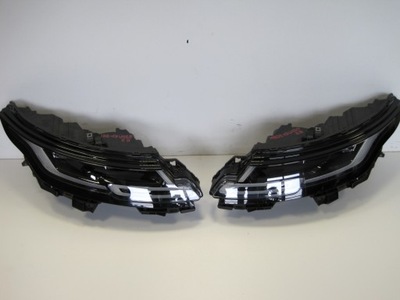 FARO FAROS COMPLETO DIODO LUMINOSO LED RANGE ROVER EVOQUE II M8D2-13W030-EB M8D2-13W029-EB  