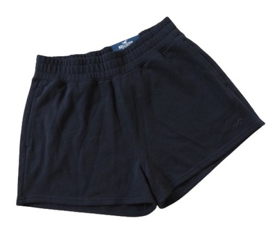 HOLLISTER_Ultra High rise SHORTS_wygodne_M