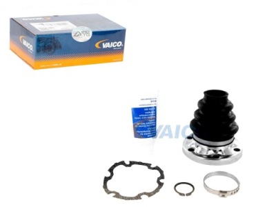 Vaico v20-1190 набір захист, система кермовий фото №1