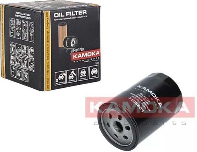 KAMOKA FILTR OLEJU F105801