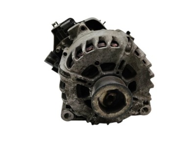 Генератор 180a c4 picasso ii berlingo ii partner ii 1.6 e-hdi 9815455980 фото №1