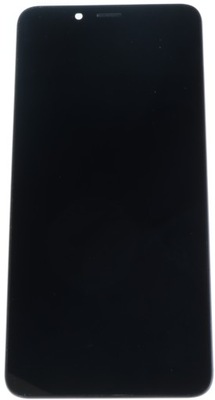 Wyświetlacz Lcd Xiaomi Redmi 6A dotyk czarny