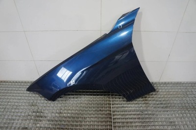 Крила лівий перед передній bmw 1 f20 f21 фото №1