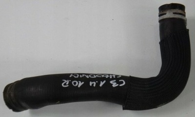 Citroen c3 ii 10 r 1.4 8v wąż шланг радиатора фото №1