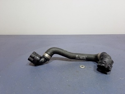Bmw i4 g26 m50 wąż трубка шланг водяний 8475694 фото №1