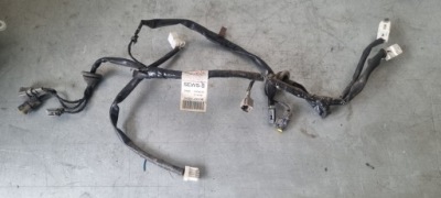 Nissan pathfinder r51 жгут задний крышки 24051-4x00b фото №1