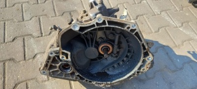 Коробка передач передач opel corsa b 1.4b 90446059 фото №1