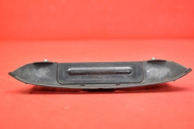 Ручка кнопка кришки задня задній opel corsa d 5d 06-11 фото №1