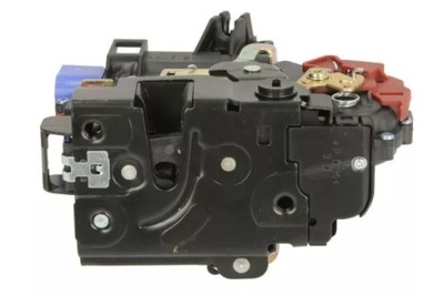 Замок двері задня p seat altea, altea xl, фото №1