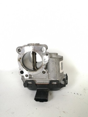 Дроссельная заслонка ford focus fiesta bmax 1.5 tdci фото №1