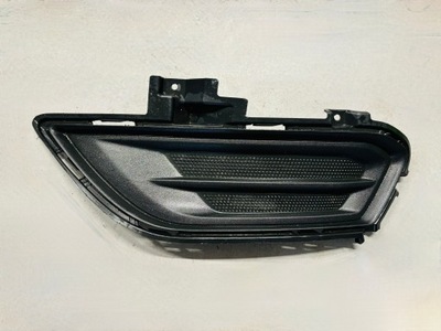 FORD FUSION MK5 GROTELĖS APATINĖ BUFERIO PRIEKINIO OE DS73-19953-ABW 