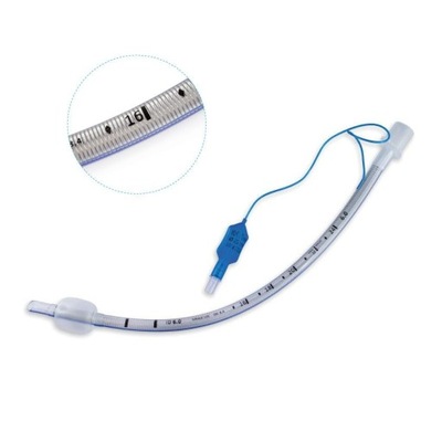 Rurka intubacyjna zbrojona z mankietem 8,5 mm