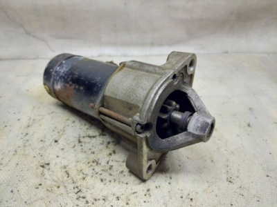 Стартер md308088 mitsubishi space star i 1.6 фото №1
