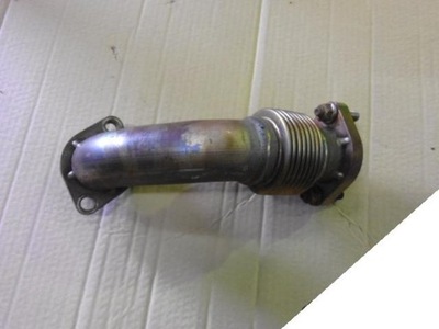 Opel vectra c signum 3.0 cdti трубка радіатор фото №1