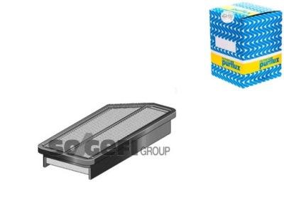 Purflux фільтр повітря hyundai matrix 1.5d/1.6/1. фото №1