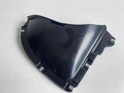 Захист нижня підкрилок ліва перед передні vw id4 id.4 11a фото №1