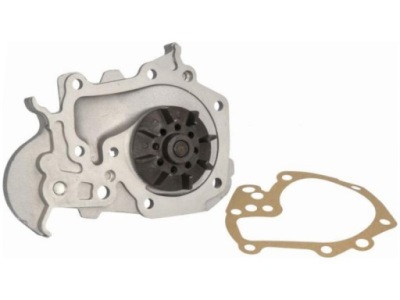 Насос води renault megane i 1.6 kangoo i 1.4 1.6 ii 1.6 clio ii 1.6 фото №1