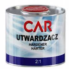 Utwardzacz do lakieru Exlak Car 500 ml