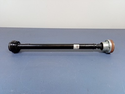 Alfa romeo stelvio qv 2.9bt wał приводной перед фото №1