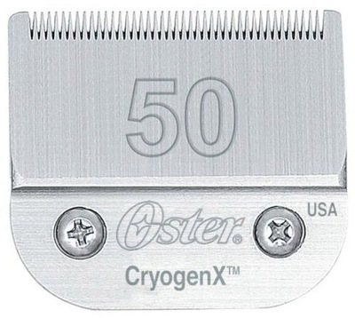 OSTRZE OSTER CRYOGEN-X NR 50 (0,2mm) DO MASZYNKI