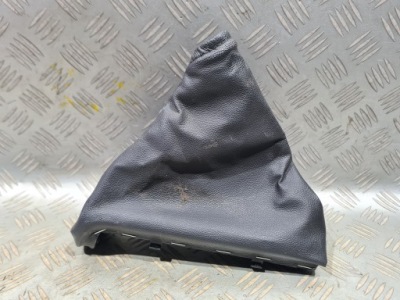 Чехол защита тормоза ручного opel corsa d фото №1