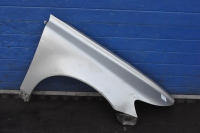 Volvo s40 ii v50 крыло правый перед передний фото №1