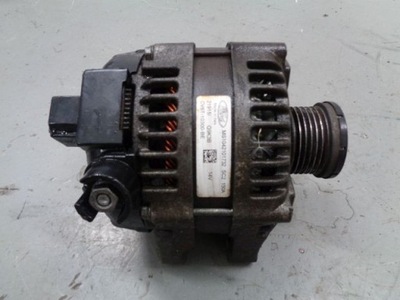 Ford ecosport ii 15 1.0eb генератор cv6t-10300-be фото №1