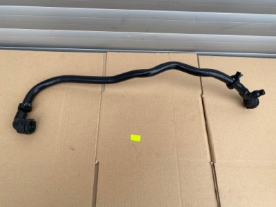 Bmw g11 g12 g30 g31 g32 шланг труба wąż wody 7507149 фото №1