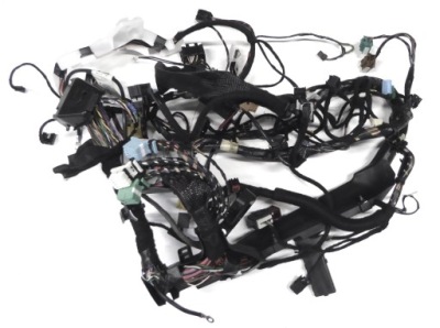 Джгут консолі pod навігація europa opel insignia a фото №1