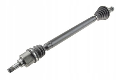 Приводной вал приводная перед правая do vw polo vi 1.0 фото №1