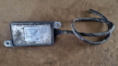 Датчик nox mercedes axor actros mp4 0028 фото №1