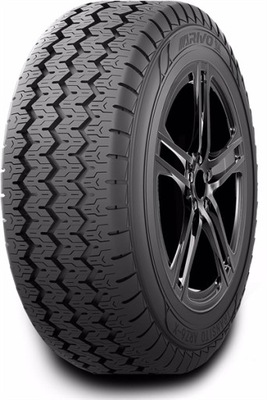 4 PCS. TIRES ARIVO TRANSITO ARZ 6-X 165/70R14 C 89R  